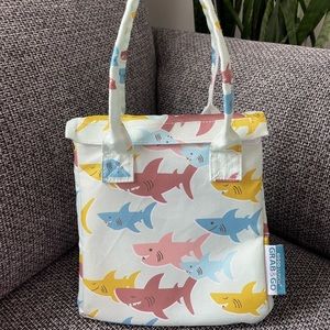 lunch bag for toddler